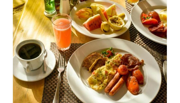 Zanbluu Beach Hotel poza 9