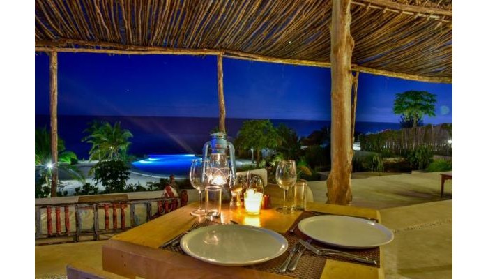 Zanbluu Beach Hotel poza 7