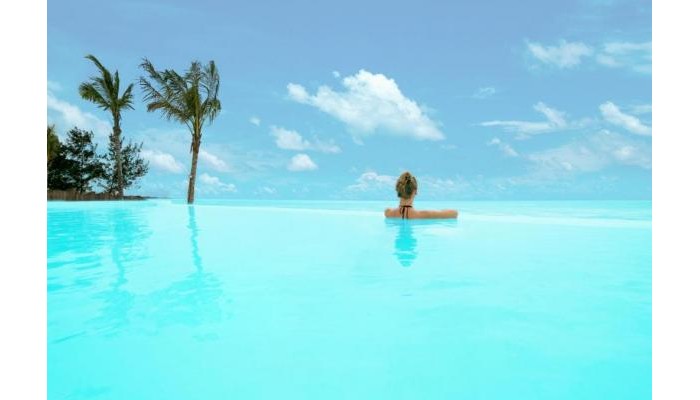 Zanbluu Beach Hotel poza 15