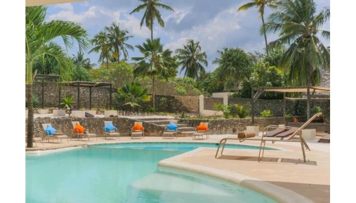 Zanzibar Pearl Boutique Hotel & Villas poza 21