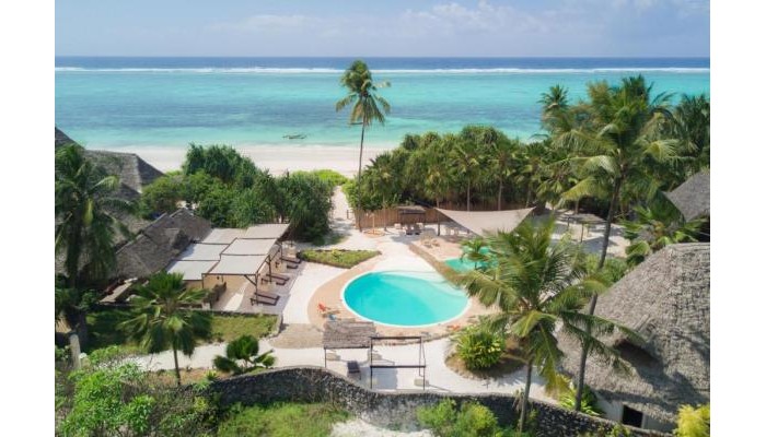 Zanzibar Pearl Boutique Hotel & Villas poza 0