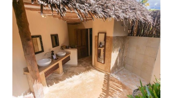 Zanzibar Pearl Boutique Hotel & Villas poza 12