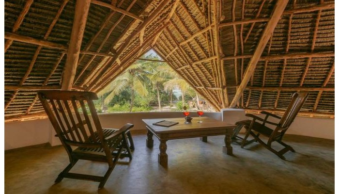 Zanzibar Pearl Boutique Hotel & Villas poza 9