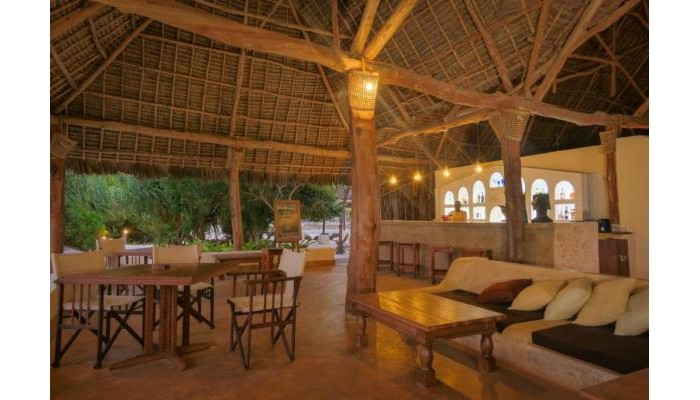 Zanzibar Pearl Boutique Hotel & Villas poza 15