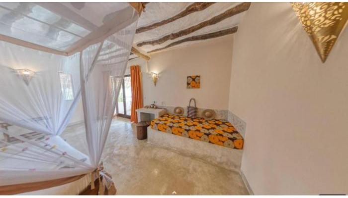 Zanzibar Pearl Boutique Hotel & Villas poza 6