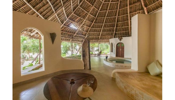 Zanzibar Pearl Boutique Hotel & Villas poza 23