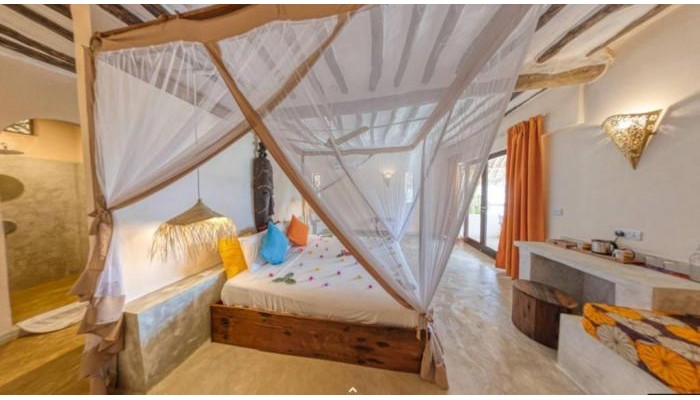 Zanzibar Pearl Boutique Hotel & Villas poza 7