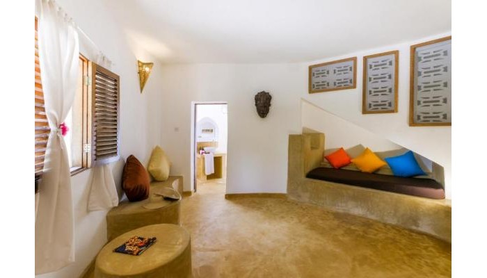 Zanzibar Pearl Boutique Hotel & Villas poza 4