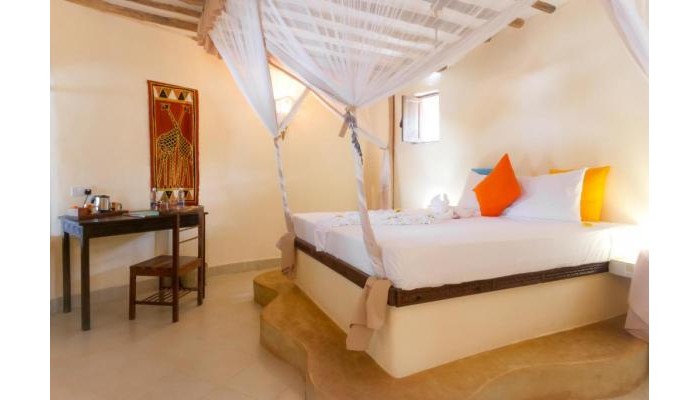 Zanzibar Pearl Boutique Hotel & Villas poza 3
