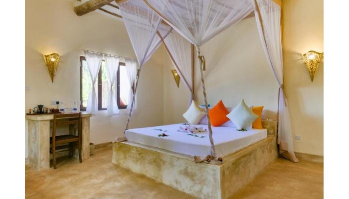 Zanzibar Pearl Boutique Hotel & Villas poza 2