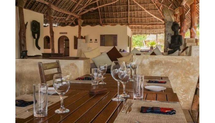 Zanzibar Pearl Boutique Hotel & Villas poza 16