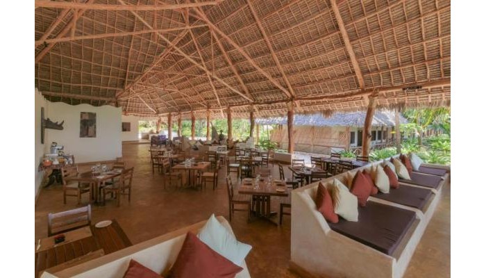 Zanzibar Pearl Boutique Hotel & Villas poza 17