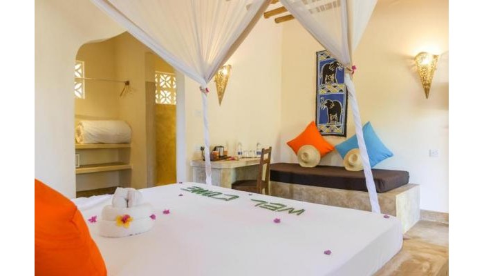 Zanzibar Pearl Boutique Hotel & Villas poza 8