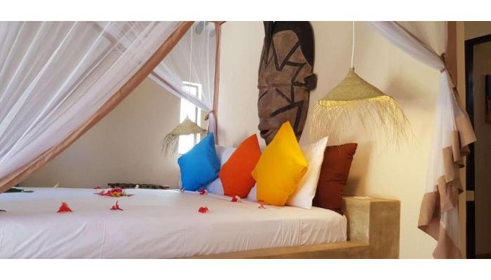 Zanzibar Pearl Boutique Hotel & Villas poza 5