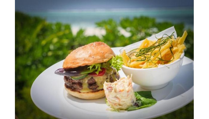 Zanzibar Pearl Boutique Hotel & Villas poza 20