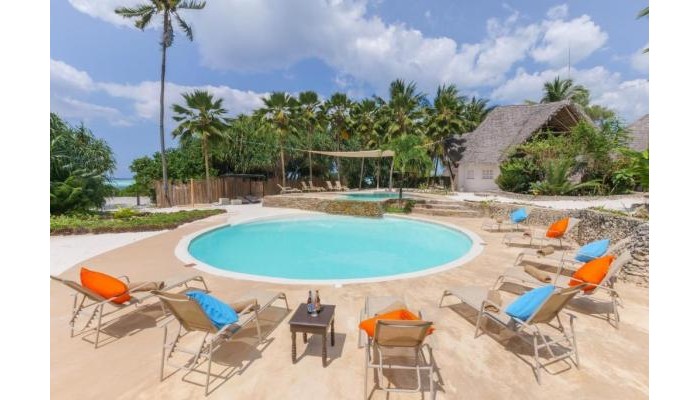 Zanzibar Pearl Boutique Hotel & Villas poza 22