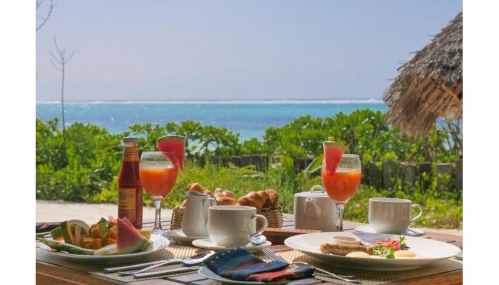 Zanzibar Pearl Boutique Hotel & Villas poza 18