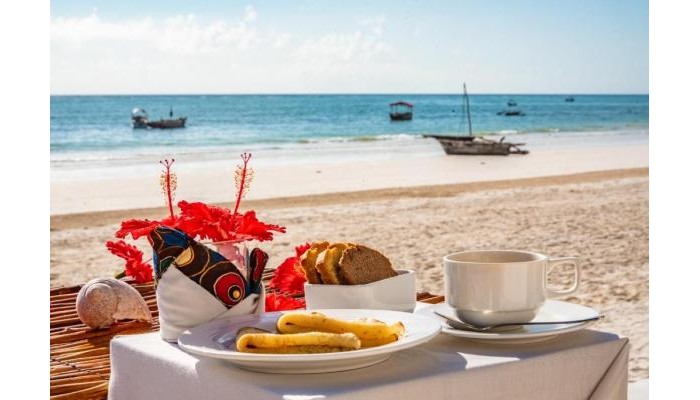 Ahg Dream's Bay Beach Hotel - Adults Only poza 11
