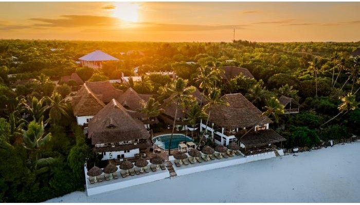 Ahg Dream's Bay Beach Hotel - Adults Only poza 18