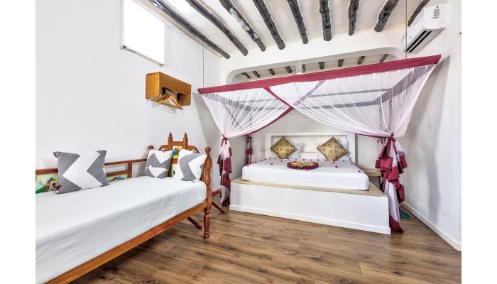 Ahg Dream's Bay Beach Hotel - Adults Only poza 21