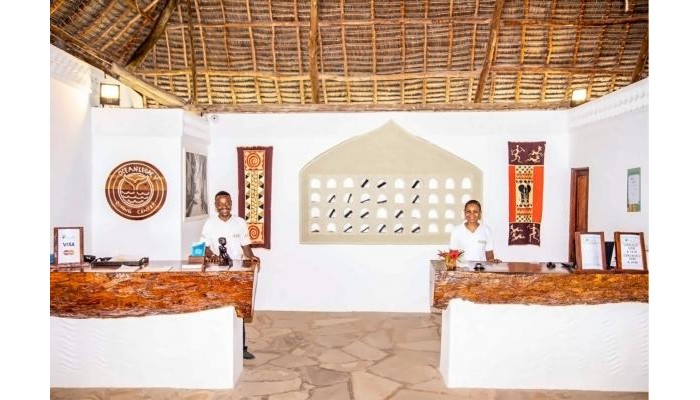 Ahg Dream's Bay Beach Hotel - Adults Only poza 22