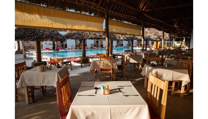 Ahg Sun Bay Mlilile Beach Hotel poza 29