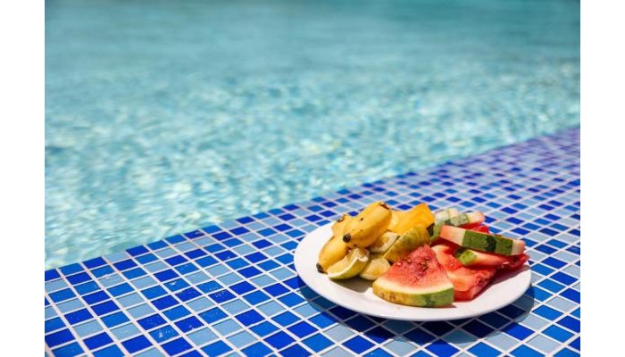 Ahg Sun Bay Mlilile Beach Hotel poza 6