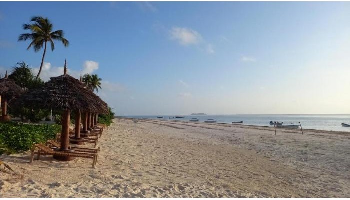 Ahg Sun Bay Mlilile Beach Hotel poza 22