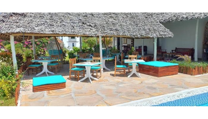 Ahg Sun Bay Mlilile Beach Hotel poza 12