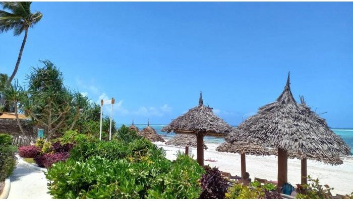 Ahg Sun Bay Mlilile Beach Hotel poza 20