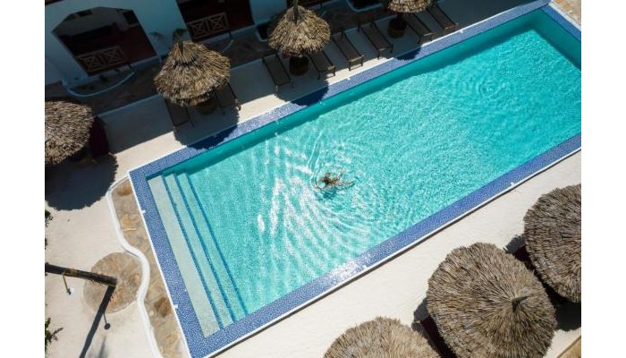 Ahg Sun Bay Mlilile Beach Hotel poza 25