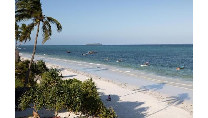 Ahg Sun Bay Mlilile Beach Hotel poza 18