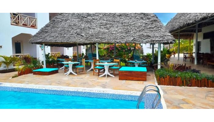 Ahg Sun Bay Mlilile Beach Hotel poza 11