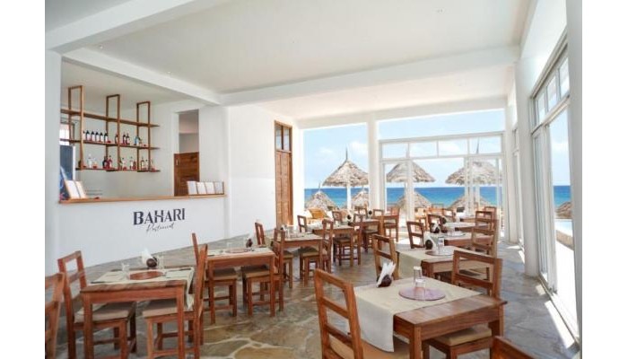 Ahg Sun Bay Mlilile Beach Hotel poza 37