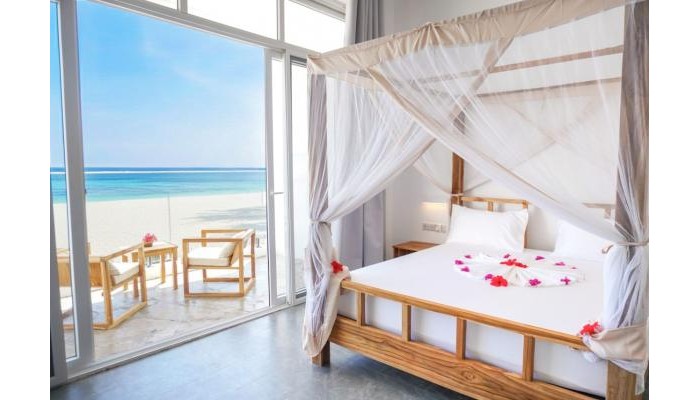 Ahg Sun Bay Mlilile Beach Hotel poza 33