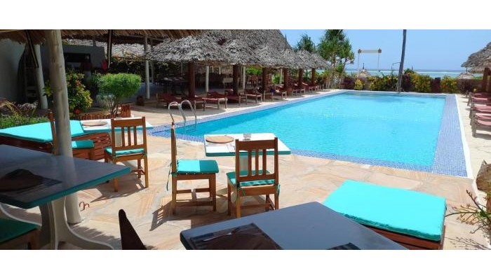 Ahg Sun Bay Mlilile Beach Hotel poza 7