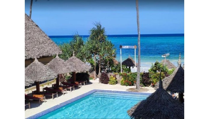 Ahg Sun Bay Mlilile Beach Hotel poza 14