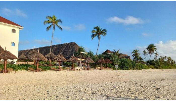 Ahg Sun Bay Mlilile Beach Hotel poza 17