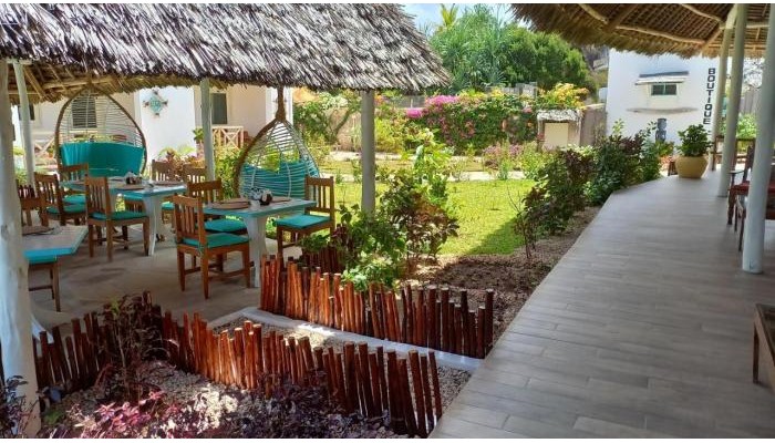 Ahg Sun Bay Mlilile Beach Hotel poza 30