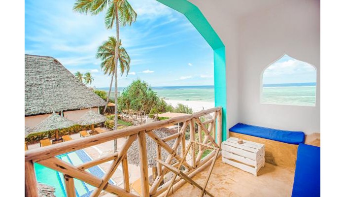 Ahg Sun Bay Mlilile Beach Hotel poza 34