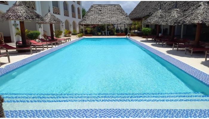 Ahg Sun Bay Mlilile Beach Hotel poza 27