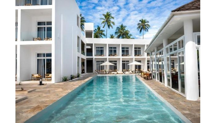 Ahg Sun Bay Mlilile Beach Hotel poza 36