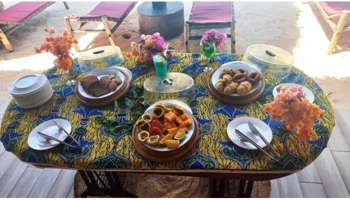 Ahg Sun Bay Mlilile Beach Hotel poza 8