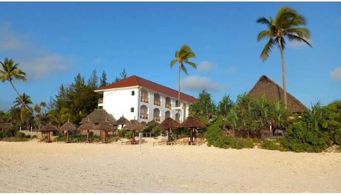 Ahg Sun Bay Mlilile Beach Hotel poza 16