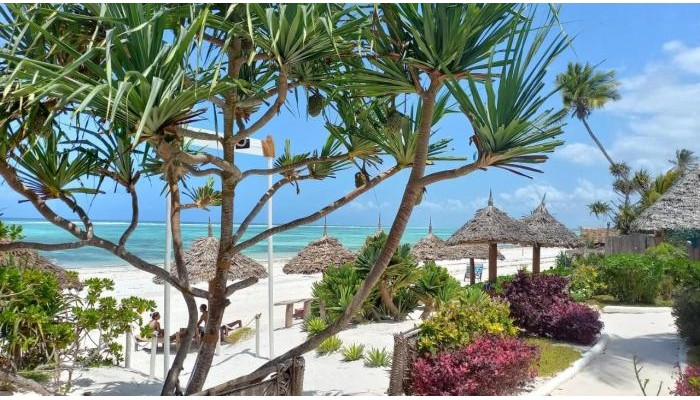 Ahg Sun Bay Mlilile Beach Hotel poza 15