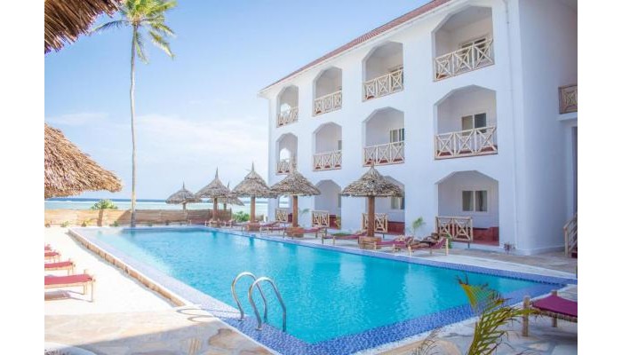 Ahg Sun Bay Mlilile Beach Hotel poza 0