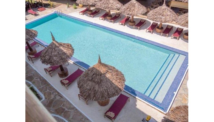 Ahg Sun Bay Mlilile Beach Hotel poza 26