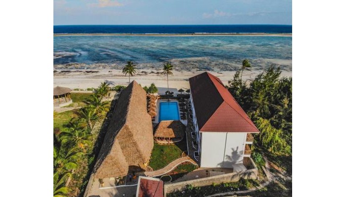 Ahg Sun Bay Mlilile Beach Hotel poza 1