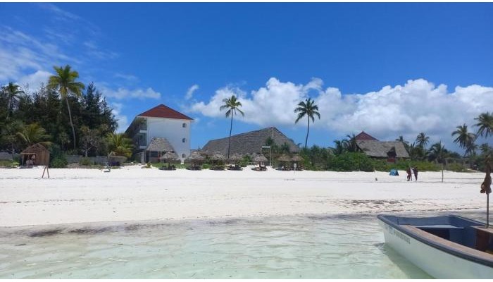 Ahg Sun Bay Mlilile Beach Hotel poza 23