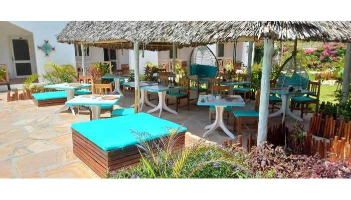 Ahg Sun Bay Mlilile Beach Hotel poza 10